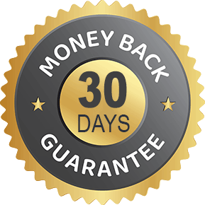 ThermaEase Pro 100% Money Back Guarantee