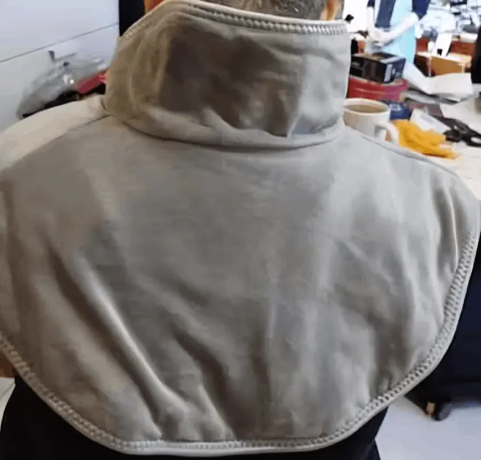 ThermaEase Pro customer ~ Daniel Roberts – New York, USA