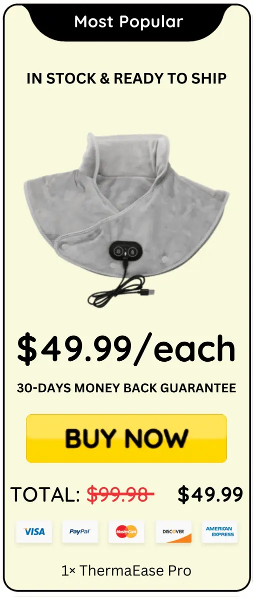 ThermaEase Pro offer price