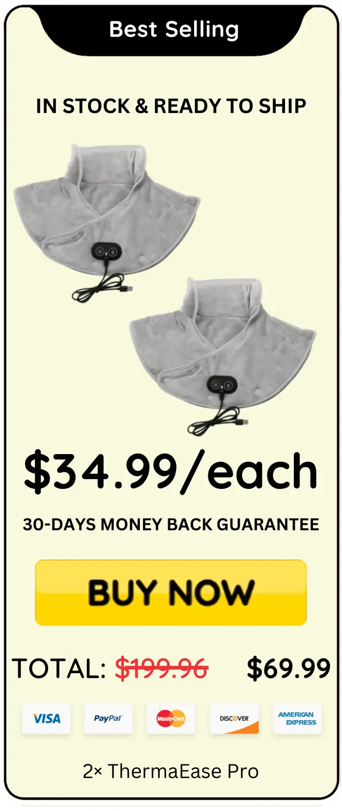 ThermaEase Pro offer price