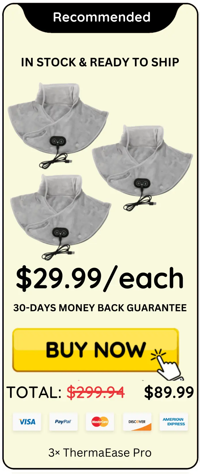 ThermaEase Pro offer price