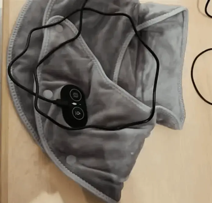 ThermaEase Pro customer~ Sarah Thompson – California, USA