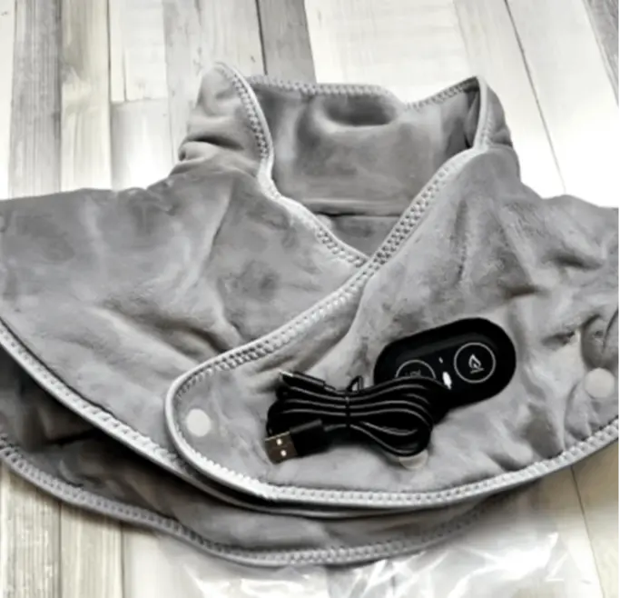 ThermaEase Pro customer~Emily Carter – Florida, USA